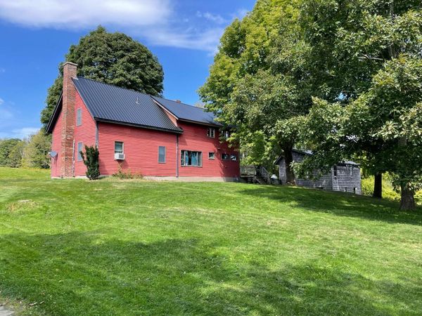 210 Weymouth Road, Morrill, ME 04952