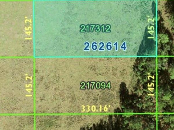 N/A, POLK CITY, FL, POLK CITY, FL 33868