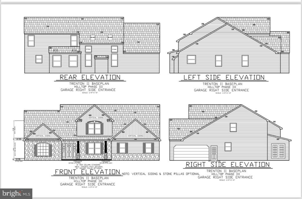 131 PORTIA BOULEVARD, KUTZTOWN, PA 19530