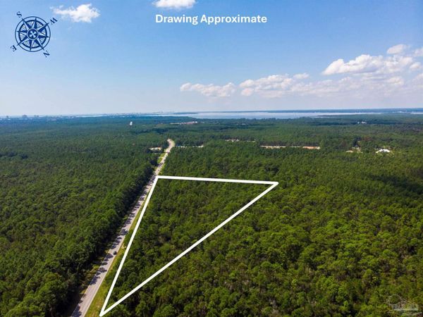 11500 Sorrento Rd, Pensacola, FL 32507