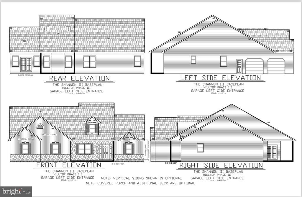 141 Portia Boulevard, Kutztown, PA 19530 Main Photo