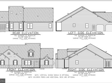 141 PORTIA BOULEVARD, KUTZTOWN, PA 19530