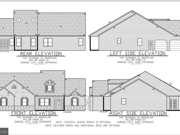 141 PORTIA BOULEVARD, KUTZTOWN, PA 19530