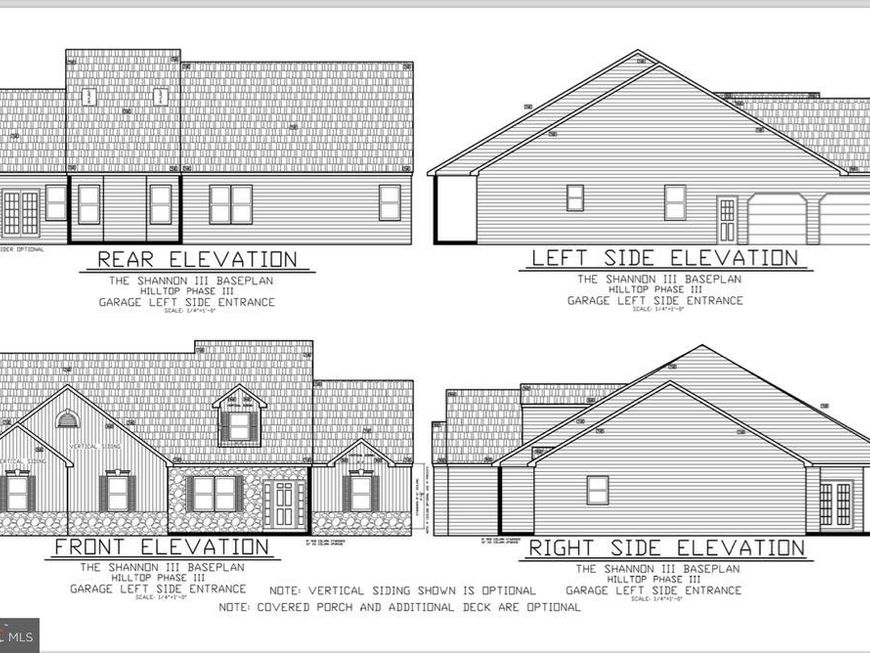 141 Portia Boulevard, Kutztown, PA 19530 Main Photo