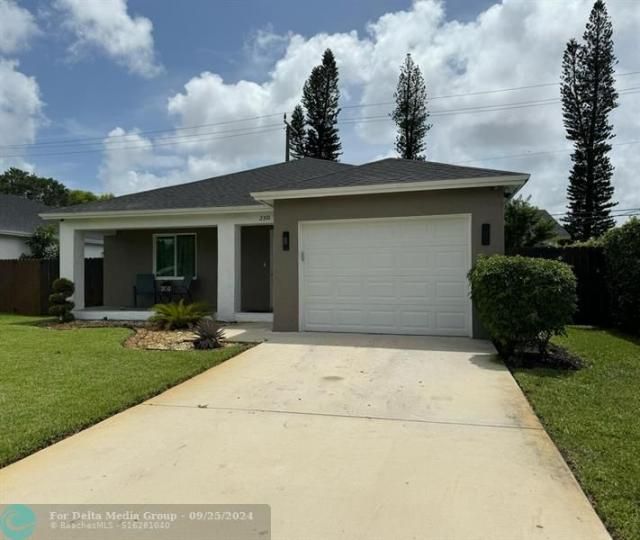 2310 NW 2nd Street, Pompano Beach, FL 33069 Photo