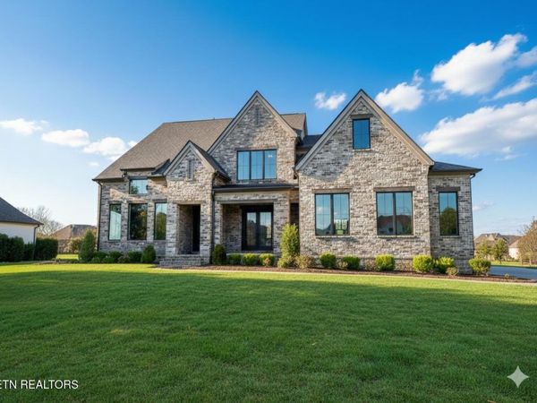 3741 Edgewater Way, Louisville, TN 37777