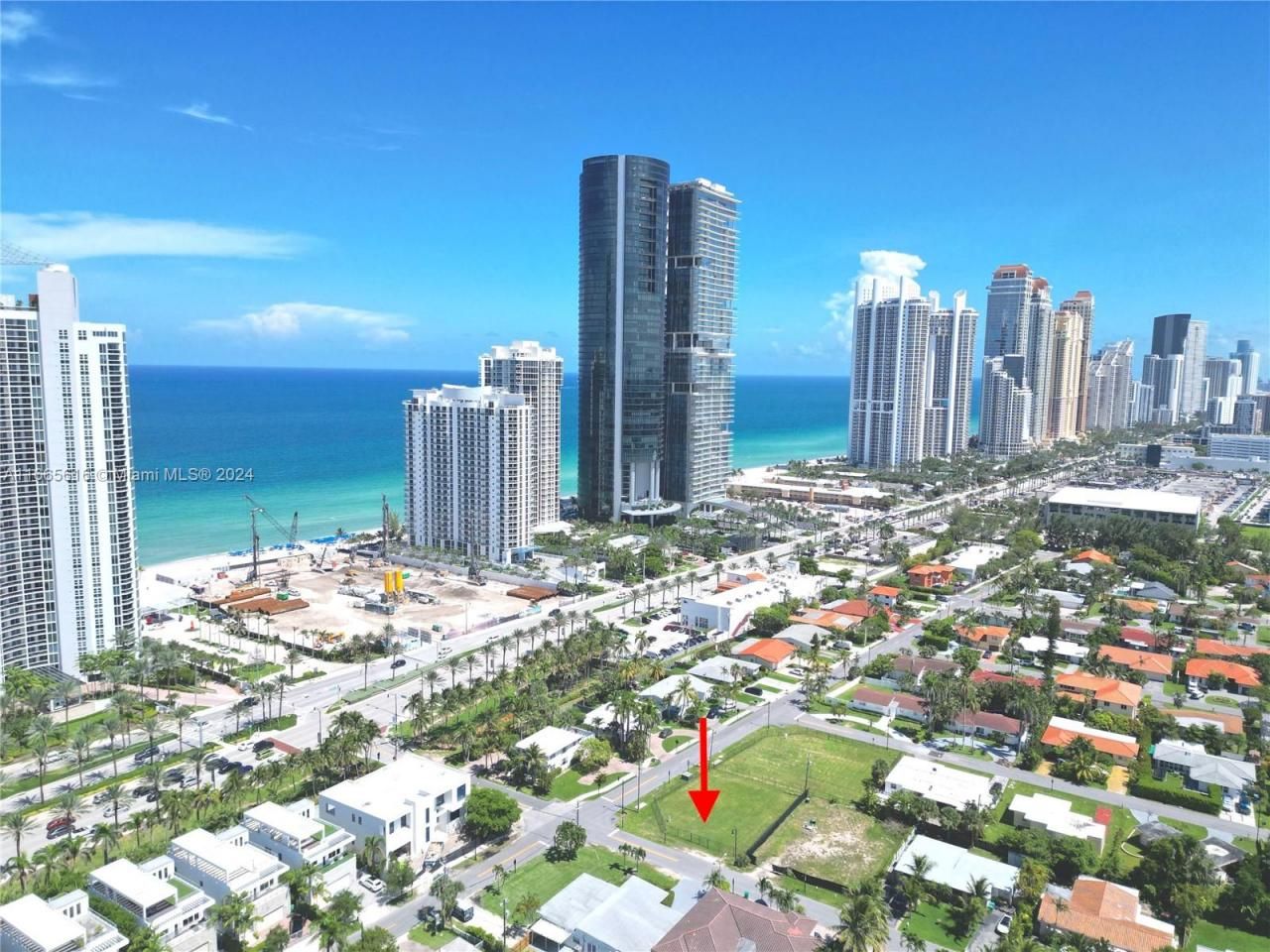 202 189 St, Sunny Isles Beach, FL 33160 Photo