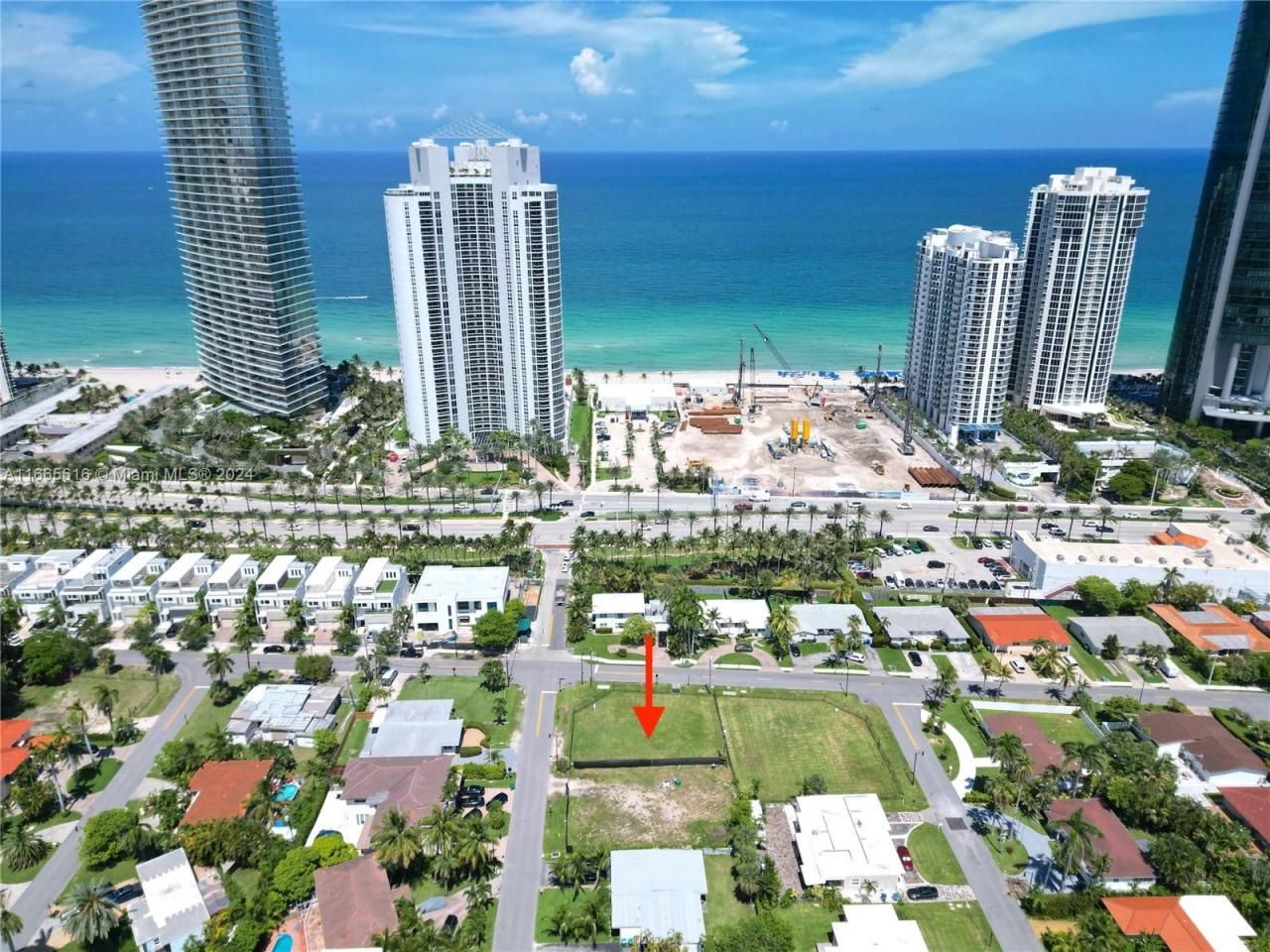 202 189 St, Sunny Isles Beach, FL 33160 Photo