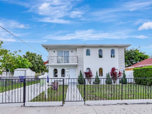 1359 SW 11th St, Miami, FL 33135