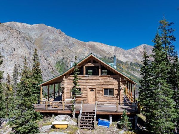 19000 County Rd 30, Lake City, CO 81235