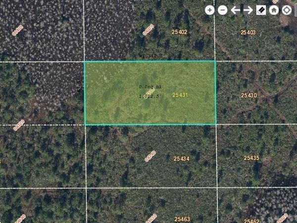 DILL ROAD, ORLANDO, FL 32820