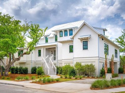 1467 Alligator Creek Court, Unit Lot 104, Awendaw, SC 29429