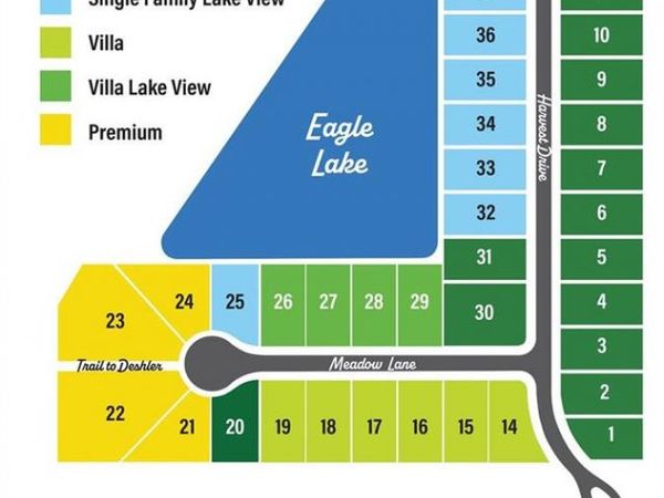 107 Harvest Drive, Deshler, OH 43516