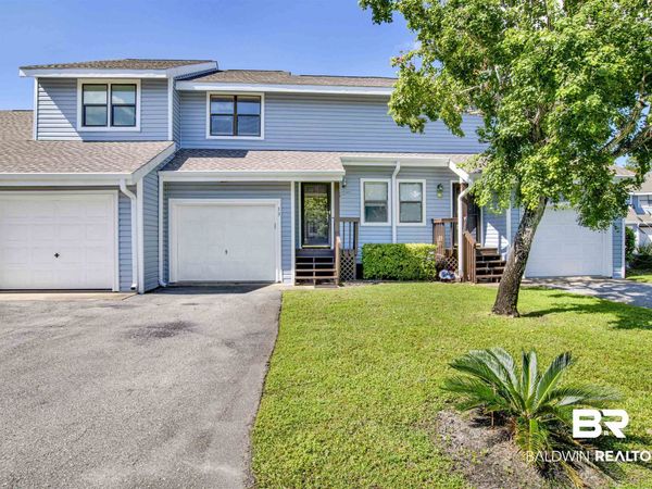 25293 Perdido Beach Boulevard, Unit 13, Orange Beach, AL 36561