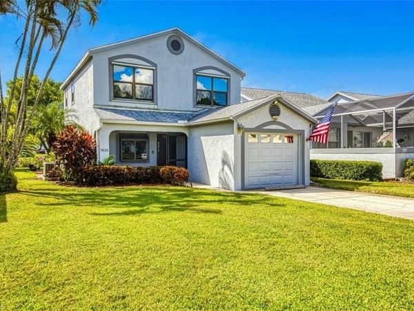 9626 Windsor Club CIR, FORT MYERS, FL 33905