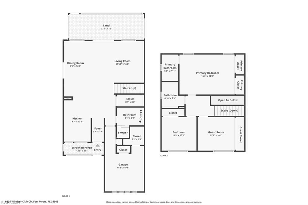 9626 Windsor Club Cir, Fort Myers, FL 33905 Photo