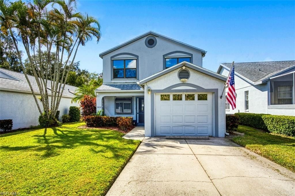 9626 Windsor Club Cir, Fort Myers, FL 33905 Photo