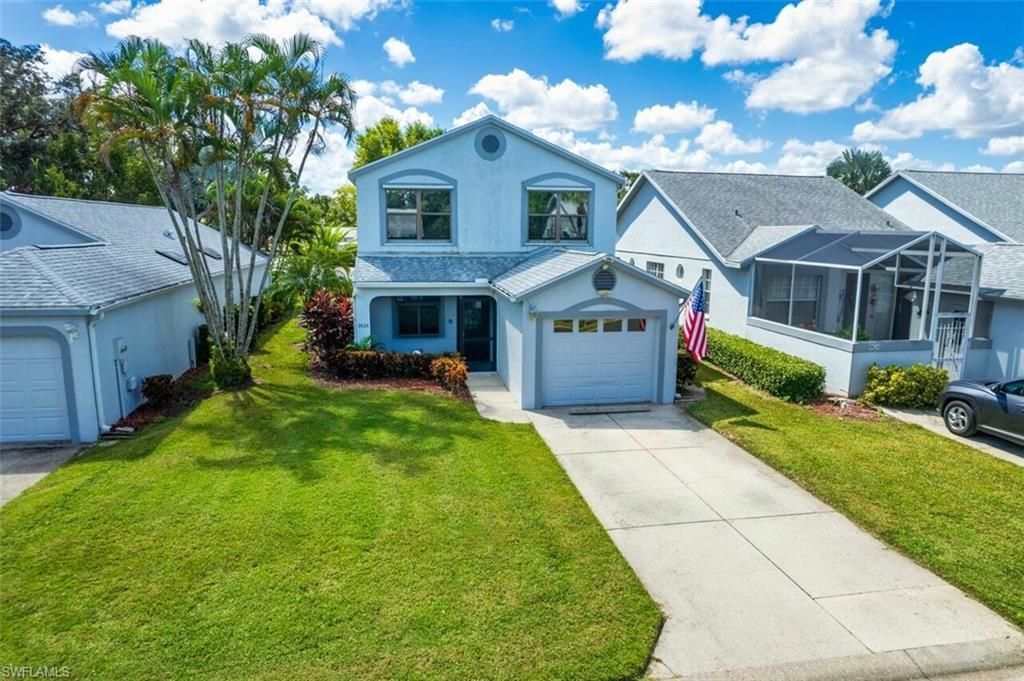 9626 Windsor Club Cir, Fort Myers, FL 33905 Photo