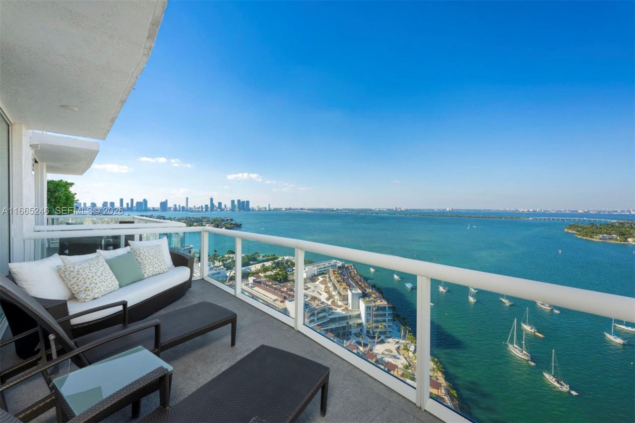 10 Venetian Way, Unit PH 2/3, Miami Beach, FL 33139 Photo