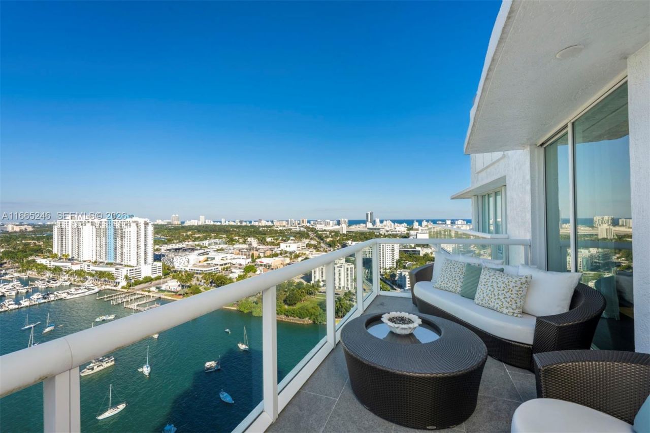 10 Venetian Way, Unit PH 2/3, Miami Beach, FL 33139 Photo