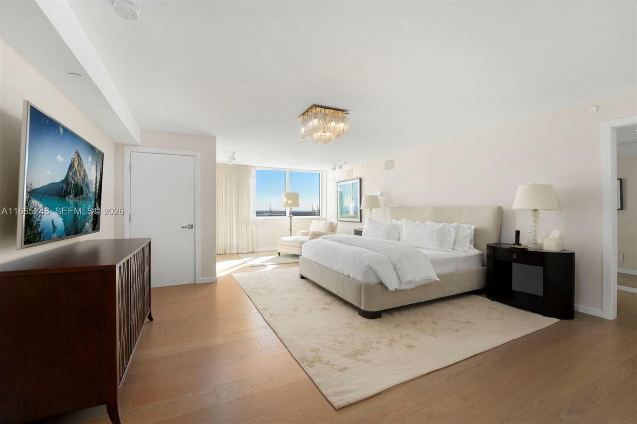 10 Venetian Way, Unit PH 2/3, Miami Beach, FL 33139 Photo