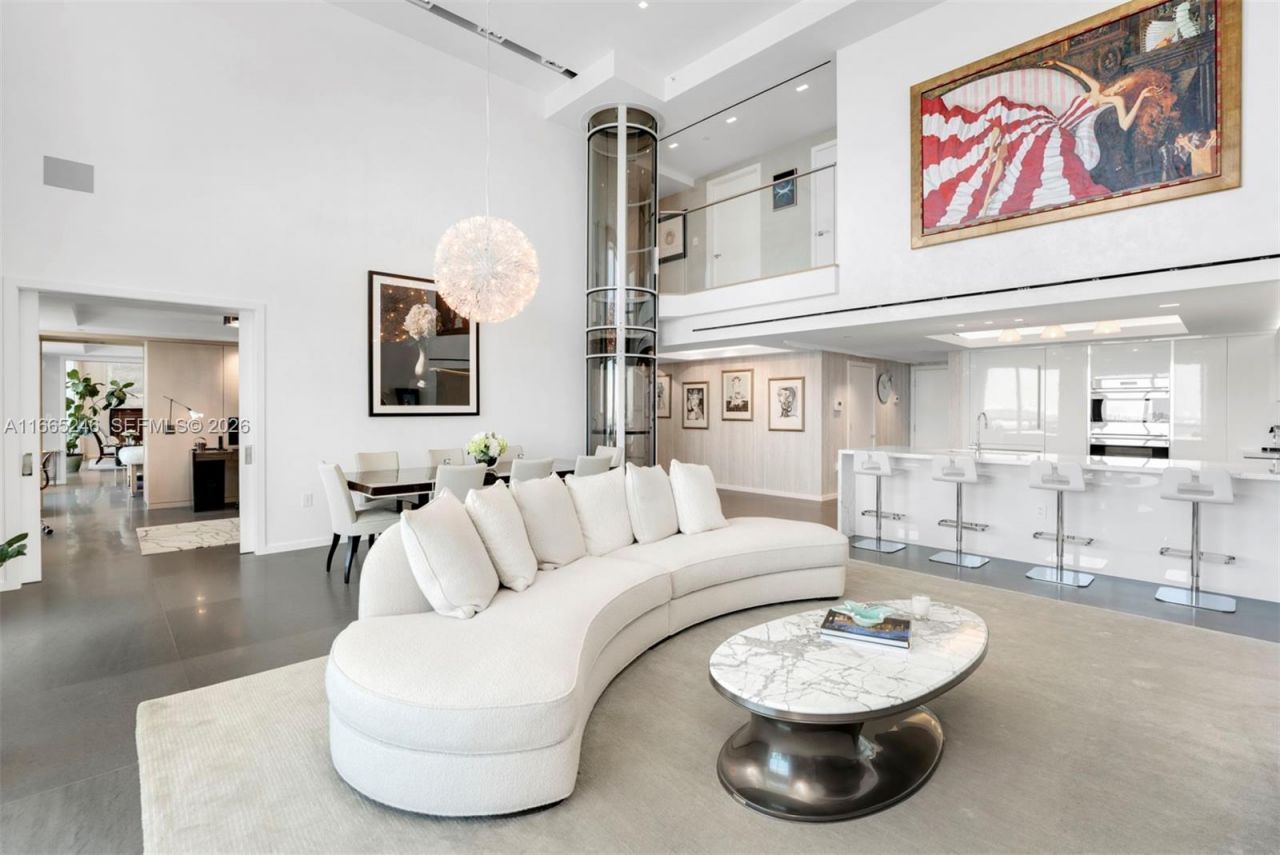 10 Venetian Way, Unit PH 2/3, Miami Beach, FL 33139 Photo