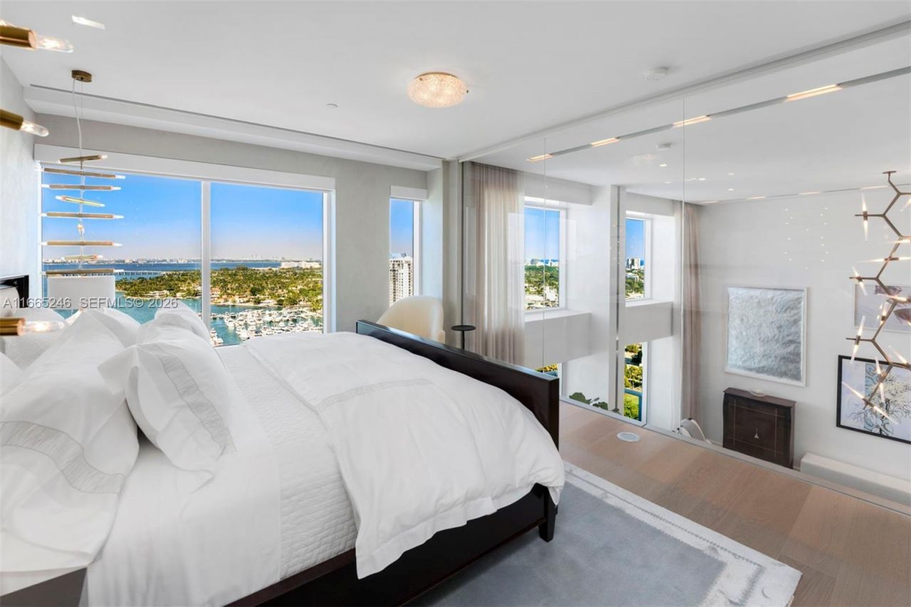 10 Venetian Way, Unit PH 2/3, Miami Beach, FL 33139 Photo