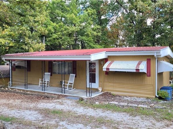 28530 Shore Road, Warsaw, MO 65355