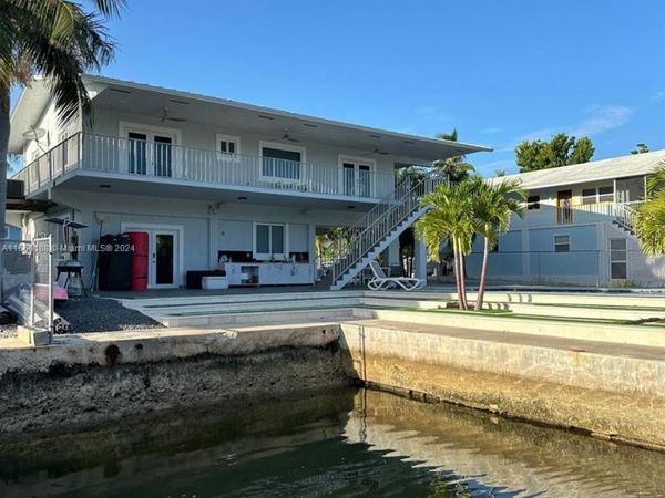 169 Corrine Pl, Key Largo, FL 33037