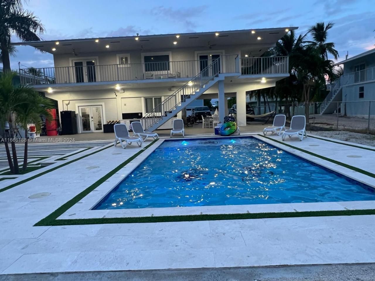 169 Corrine Pl, Key Largo, FL 33037 Photo