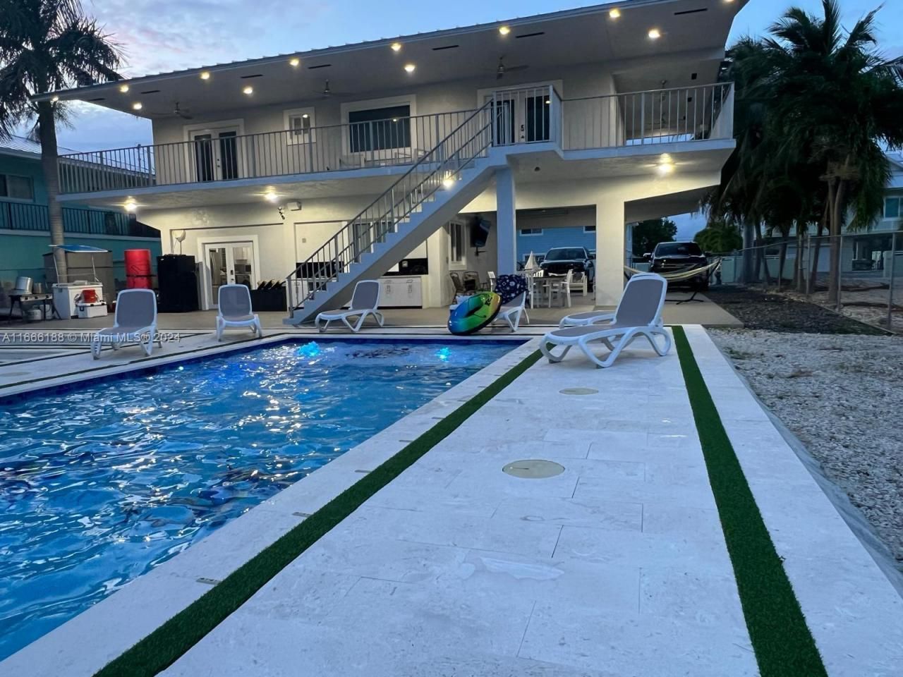 169 Corrine Pl, Key Largo, FL 33037 Photo