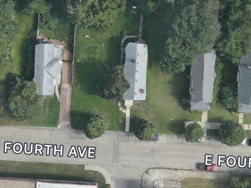 276 E 4th Avenue, Columbus, OH 43201 Photo 4