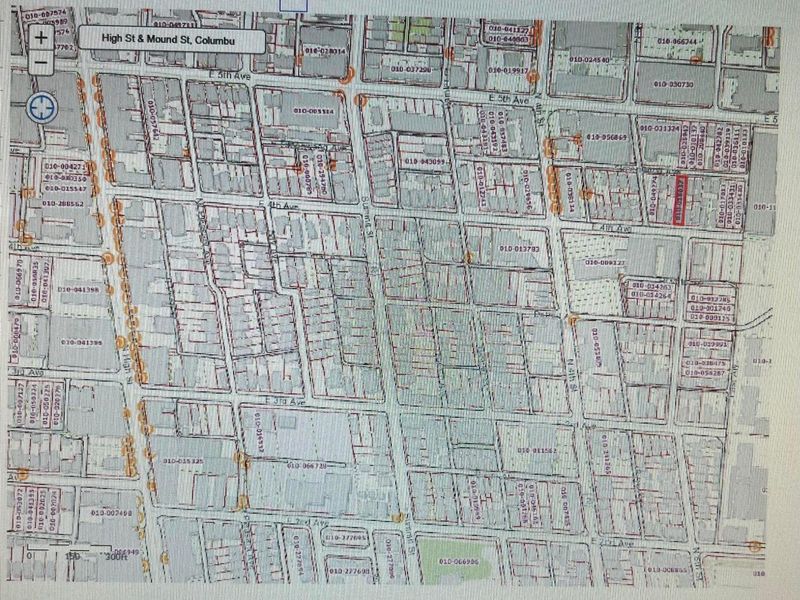 276 E 4th Avenue, Columbus, OH 43201 Photo 8