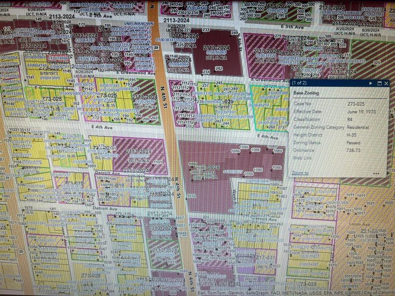 276 E 4th Avenue, Columbus, OH 43201 Photo 9