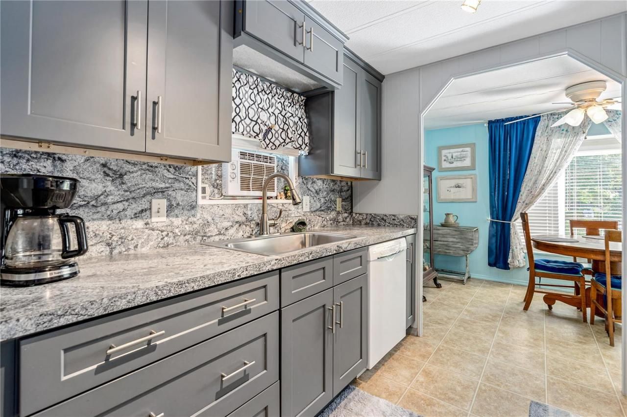 167 Randle Avenue, Oak Hill, FL 32759 Photo
