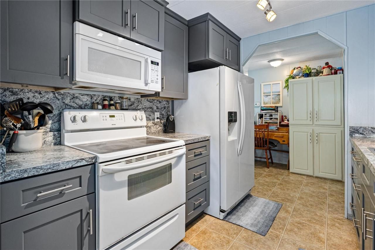 167 Randle Avenue, Oak Hill, FL 32759 Photo