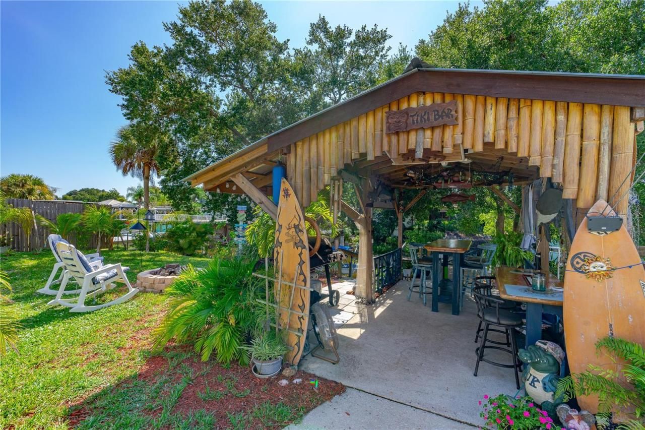 167 Randle Avenue, Oak Hill, FL 32759 Photo