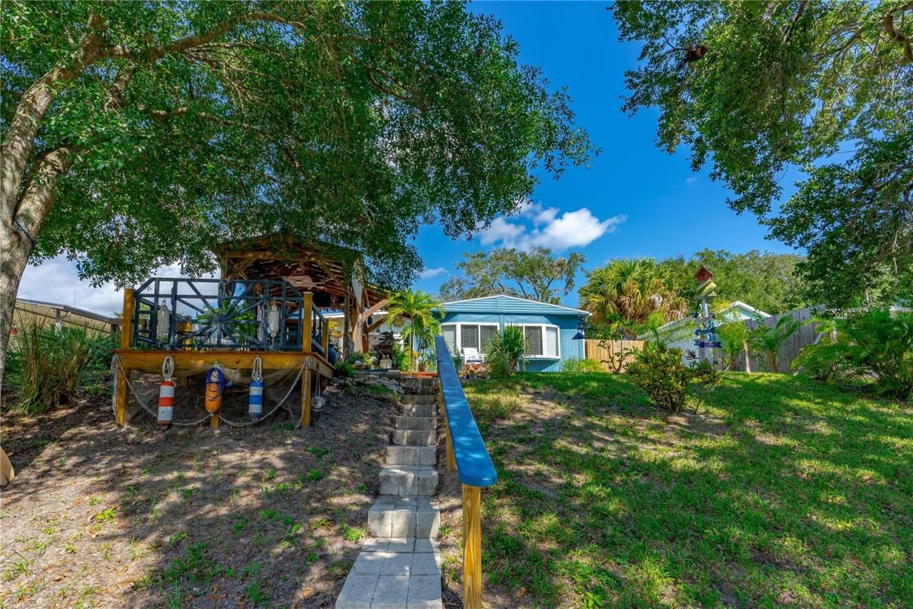 167 Randle Avenue, Oak Hill, FL 32759 Photo