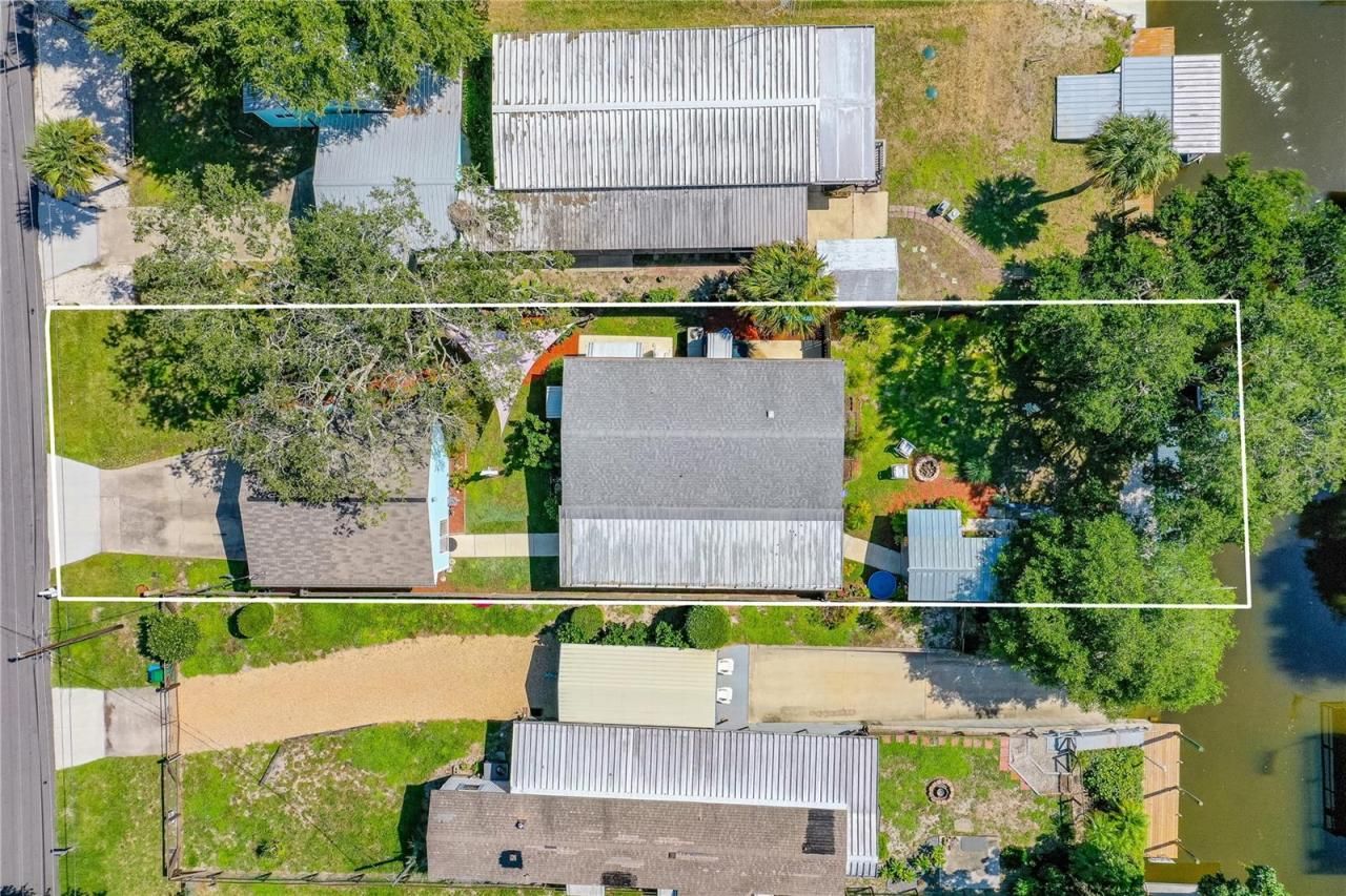 167 Randle Avenue, Oak Hill, FL 32759 Photo