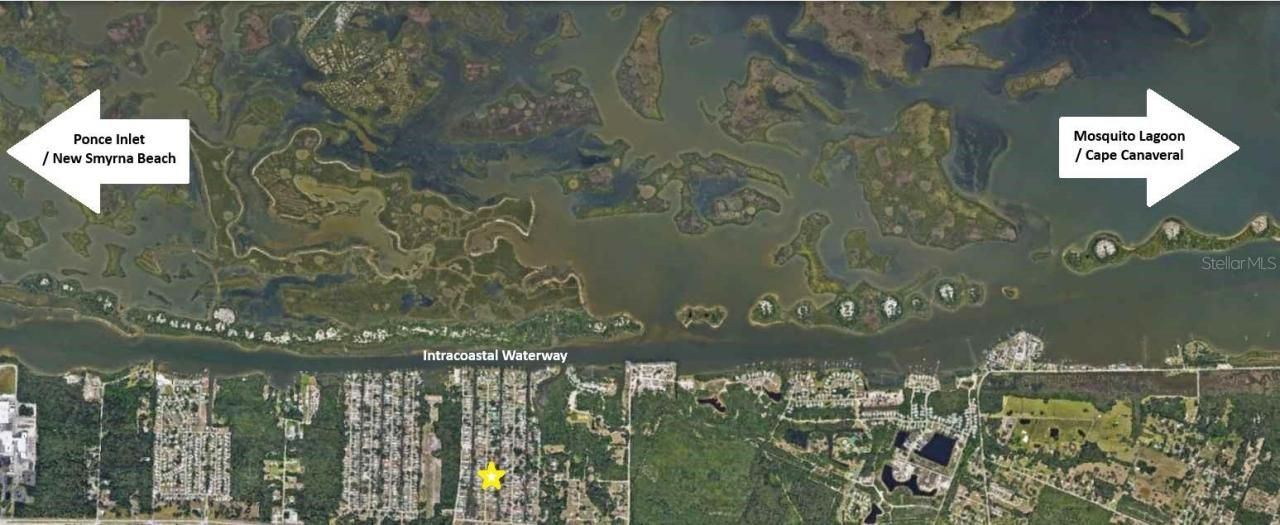 167 Randle Avenue, Oak Hill, FL 32759 Photo