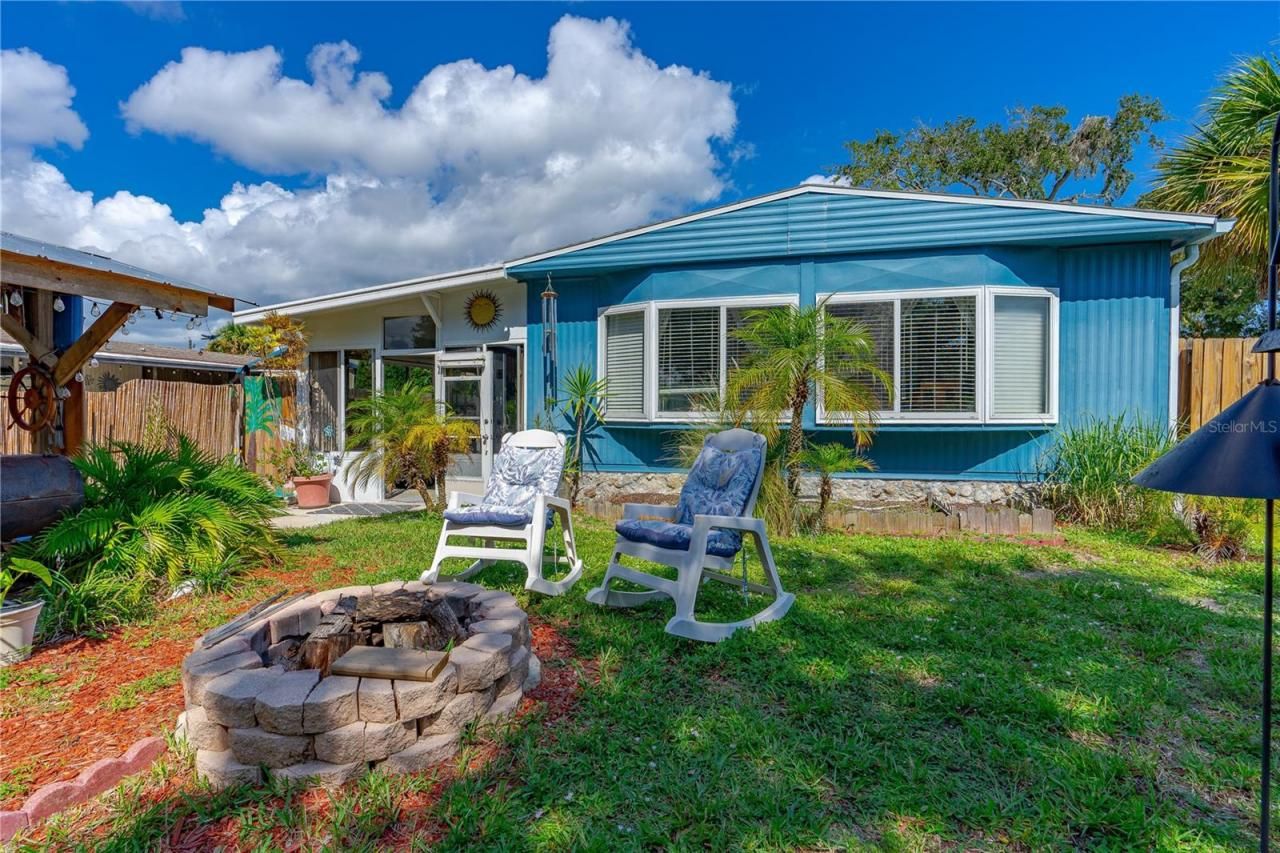 167 Randle Avenue, Oak Hill, FL 32759 Photo