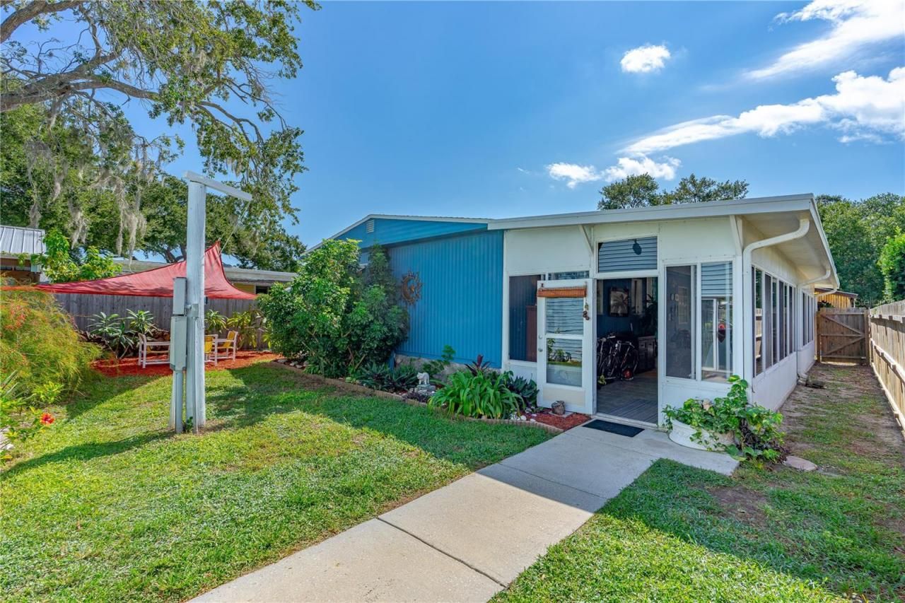 167 Randle Avenue, Oak Hill, FL 32759 Photo