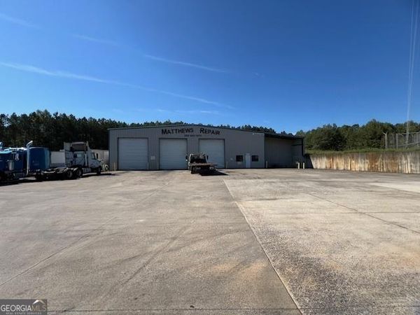 7006 Hwy 46, Heflin, AL 36264