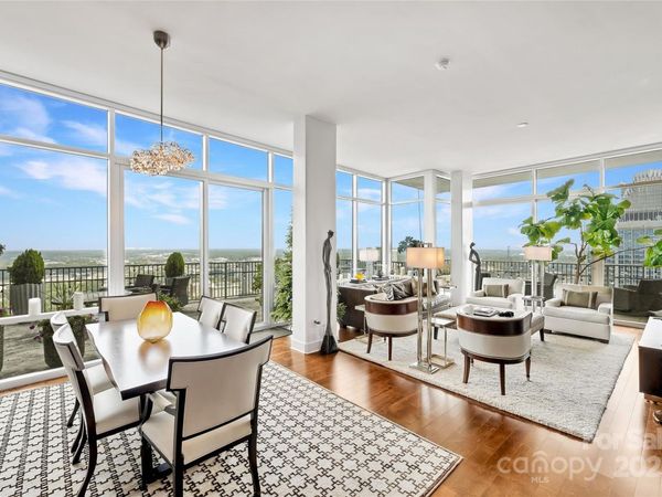 215 N Pine Street, Unit 3705, Charlotte, NC 28202