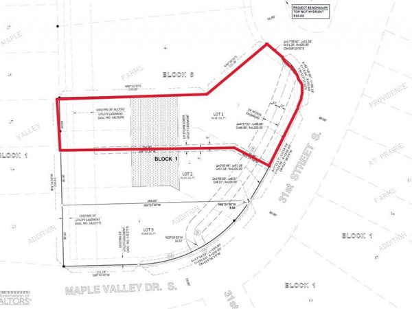 5897 31st Street S, Fargo, ND 58104