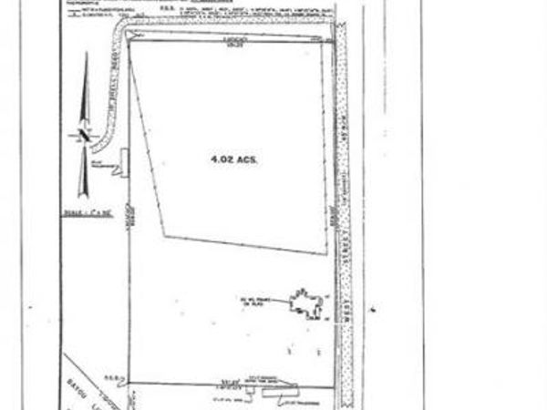 WEST Street, Slidell, LA 70460