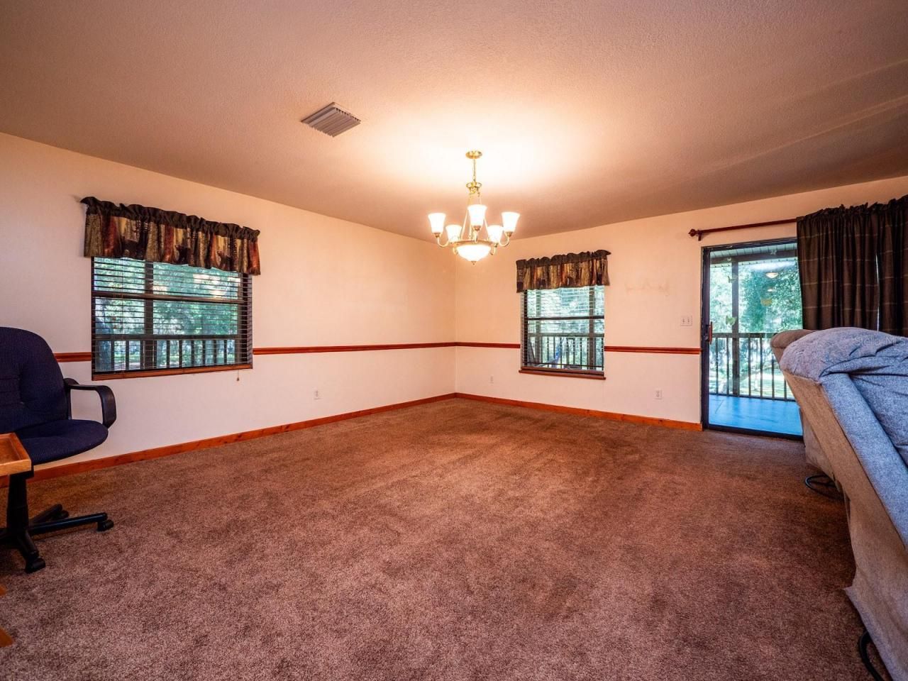 24750 NE 177th Terrace, Fort Mc Coy, FL 32134 Photo