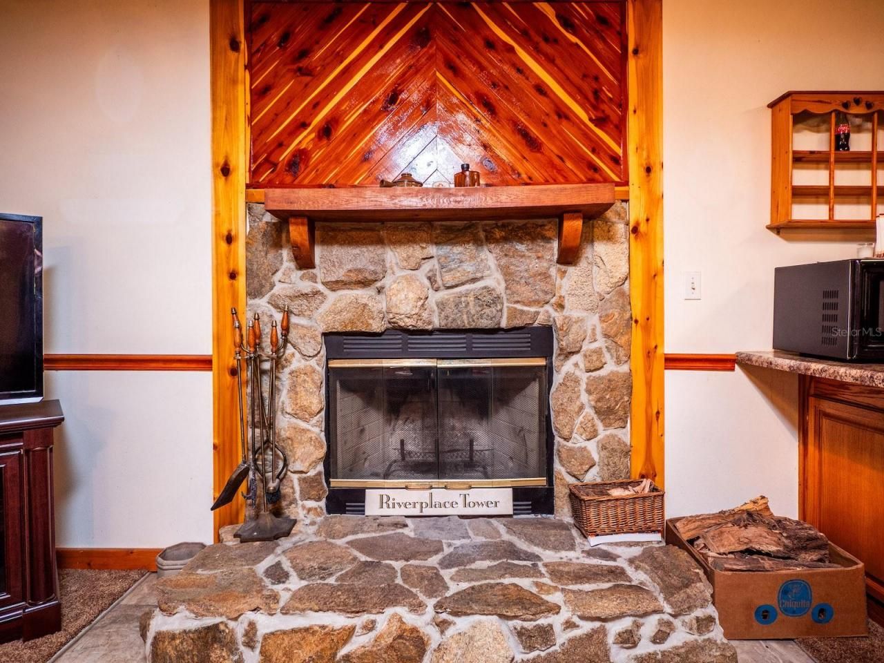 24750 NE 177th Terrace, Fort Mc Coy, FL 32134 Photo