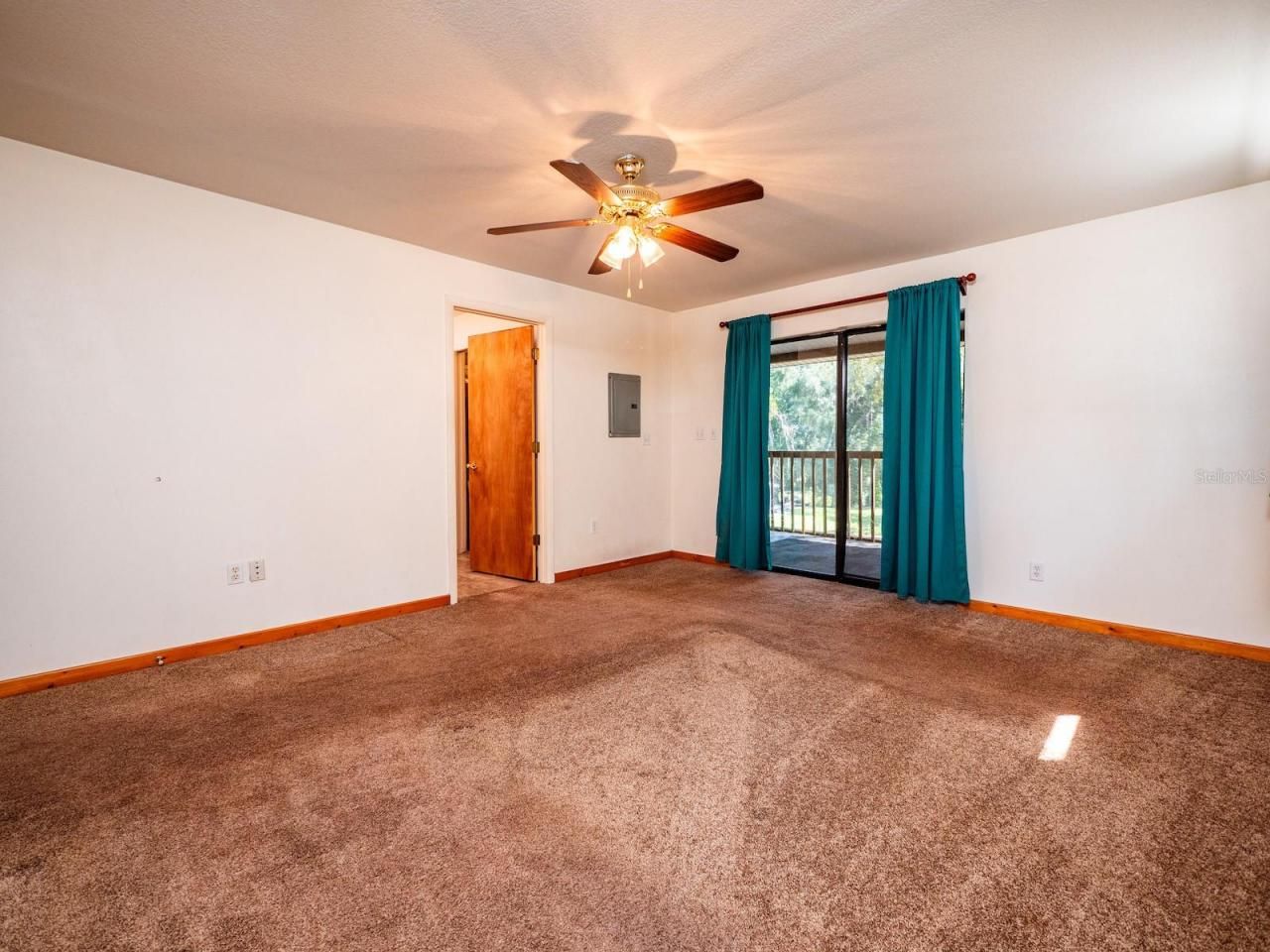 24750 NE 177th Terrace, Fort Mc Coy, FL 32134 Photo