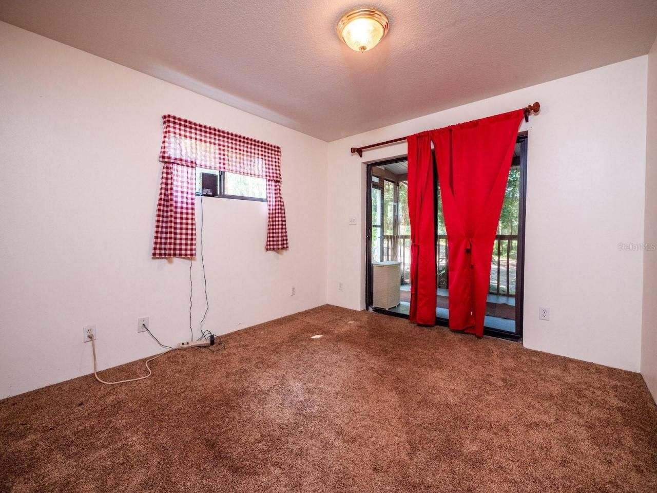 24750 NE 177th Terrace, Fort Mc Coy, FL 32134 Photo